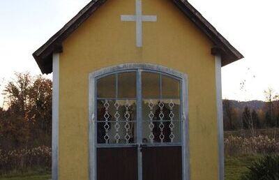 Dornkapelle   
