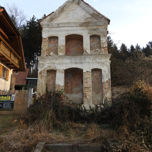 Koglerbildstock