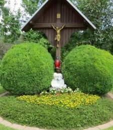 Fröhlichkreuz